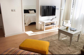 Mirador City Center Apartment